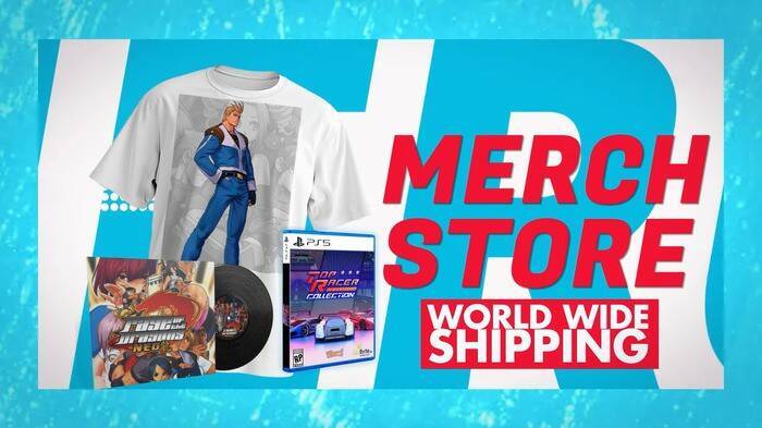 《Bleem.net》相关宣传图4