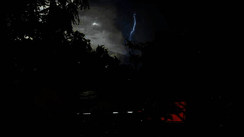 《原子陨落》相关游戏画面2