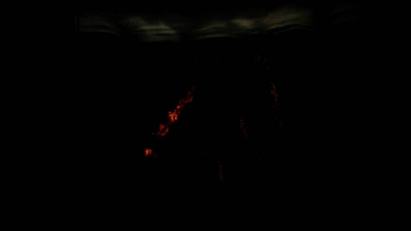 《艾尔登法环：黑夜君临》游戏视频画面4