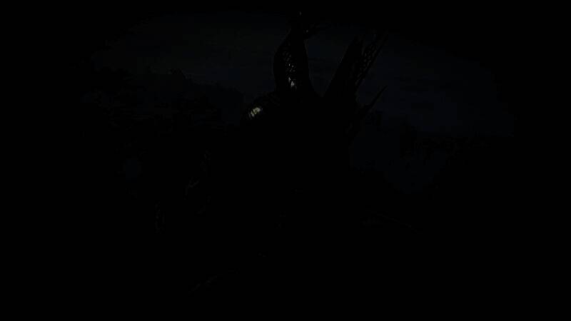 《艾尔登法环：黑夜君临》游戏视频画面5