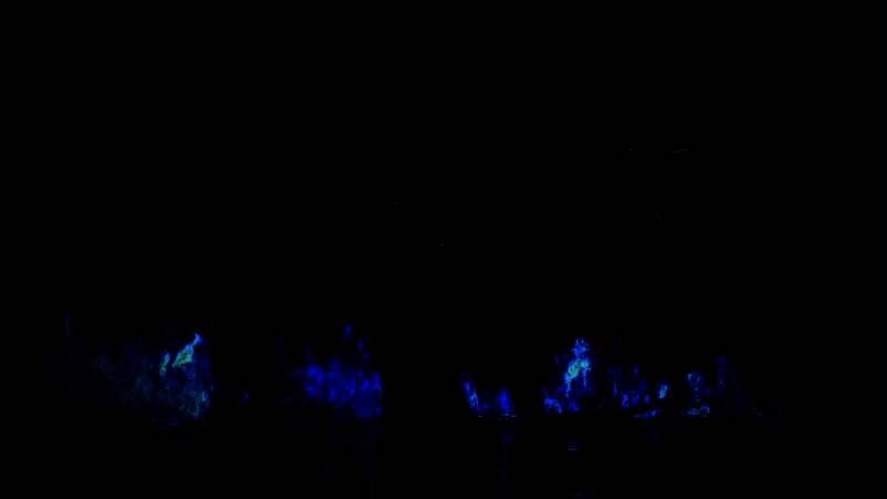 《艾尔登法环：黑夜君临》游戏视频画面6