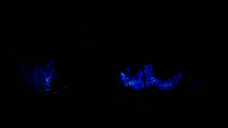 《艾尔登法环：黑夜君临》游戏视频画面9