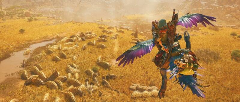 新增要素相关展示图