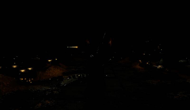 《燕云十六声》游戏截图3