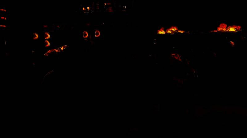 《燕云十六声》游戏截图5