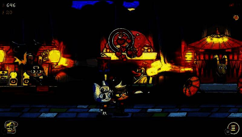 《日式猫猫》游戏画面相关图片4