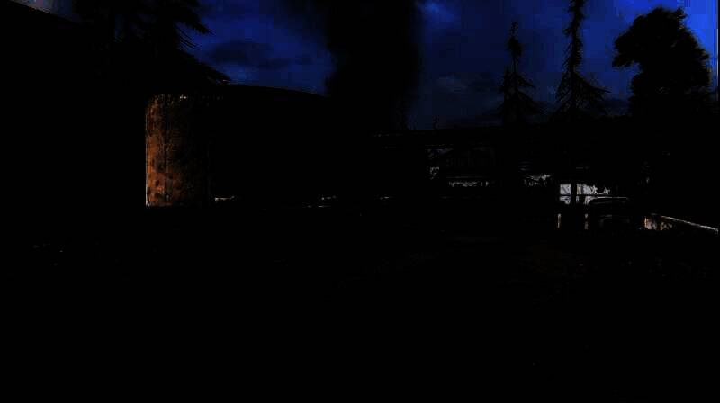 《陆军部队重制版》游戏截图1