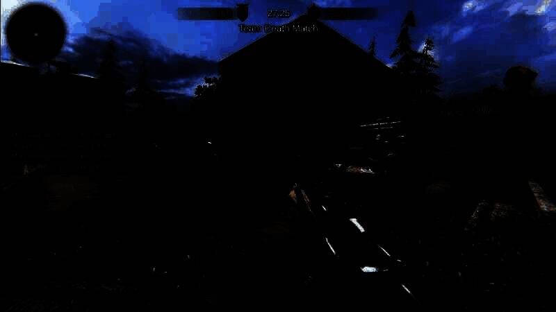 《陆军部队重制版》游戏截图2