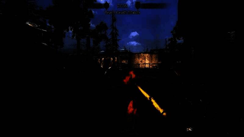 《陆军部队重制版》游戏截图4