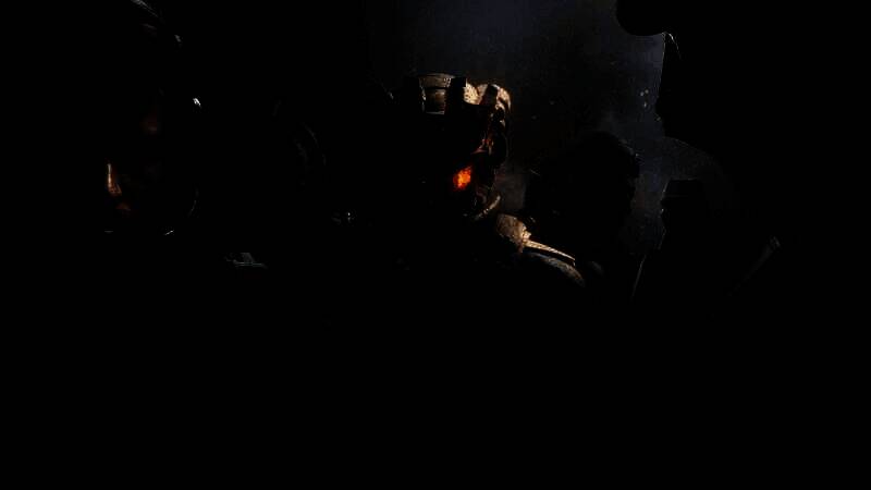 《三角洲行动》相关宣传图2