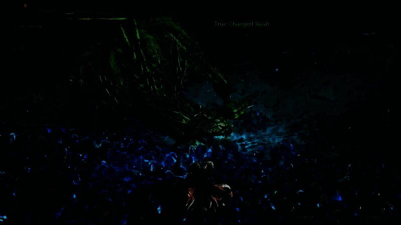 《怪物猎人：荒野》相关画面3