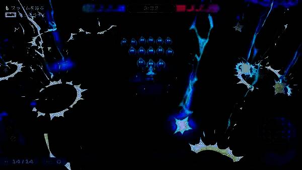 《果冻部队》游戏画面5