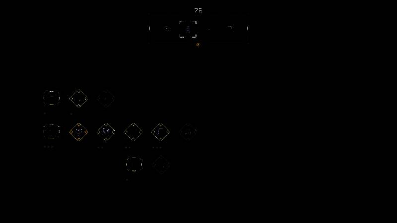 《巨石岛》游戏截图2