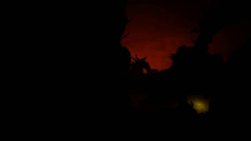 《克罗姆莱赫》游戏截图6