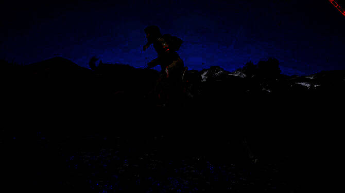 《风暴:奇莫里传说》游戏画面1