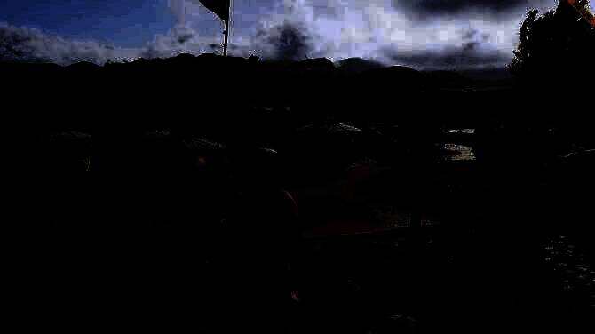 《风暴:奇莫里传说》游戏画面3