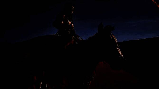 《风暴:奇莫里传说》游戏画面4