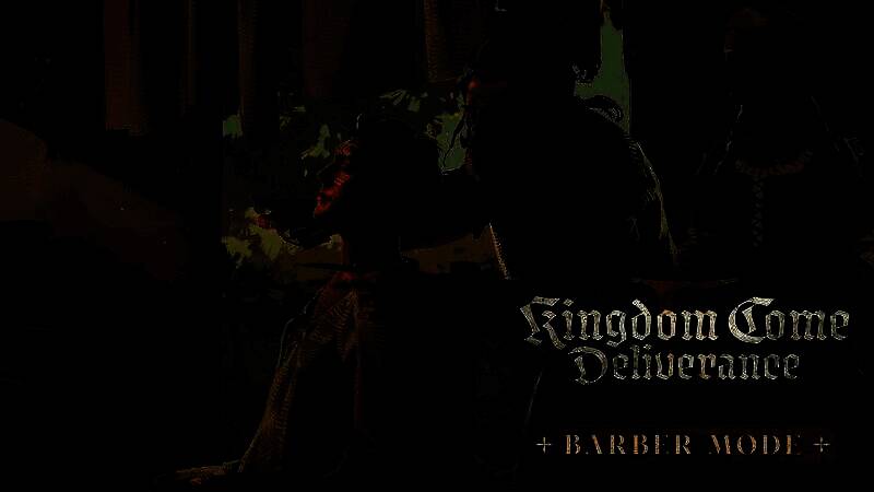 《天国：拯救2》相关画面