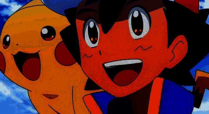 宝可梦诞生29周年相关图片