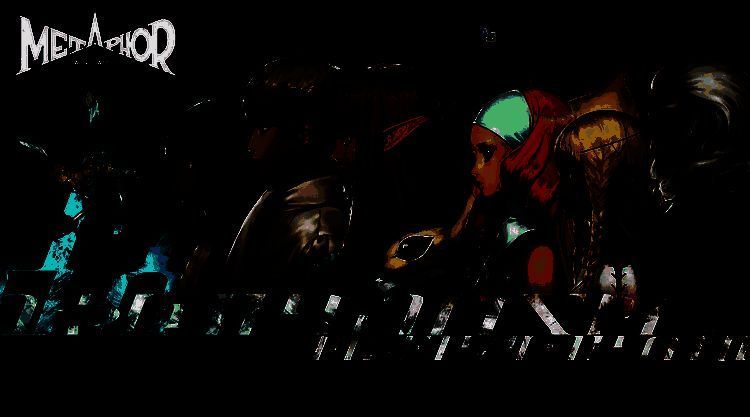 《暗喻幻想:ReFantazio》相关配图2