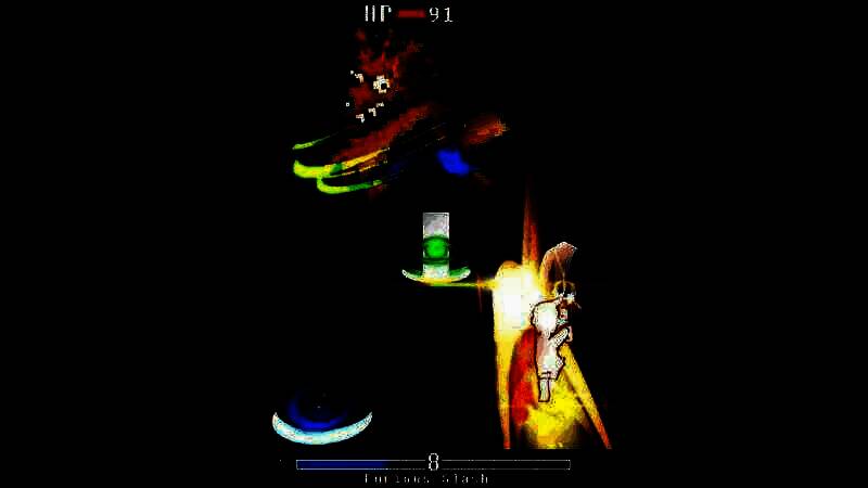 《永恒领域2》游戏画面3