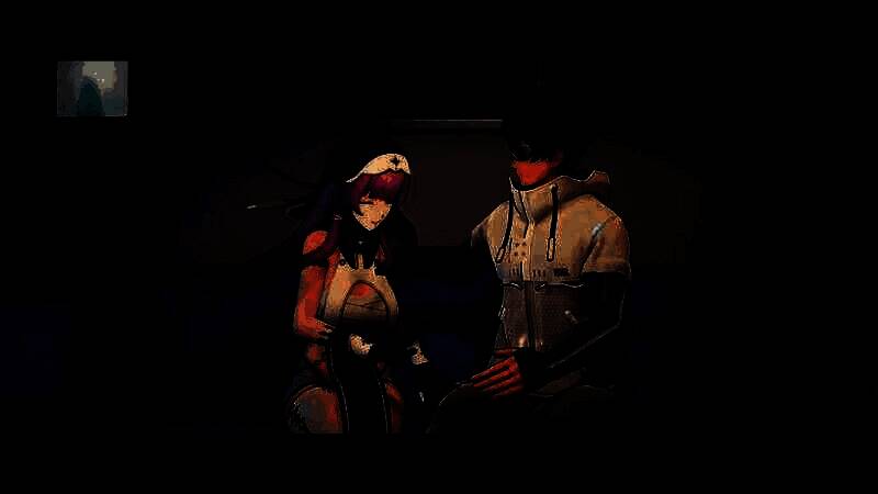 恩雅 - 澜风角色PV视频截图5