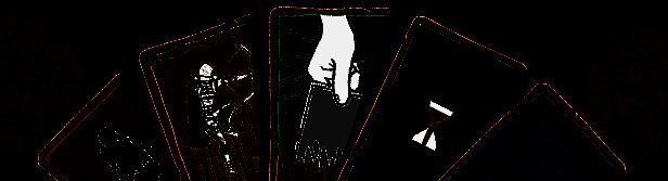 《狭间骑士》游戏画面5