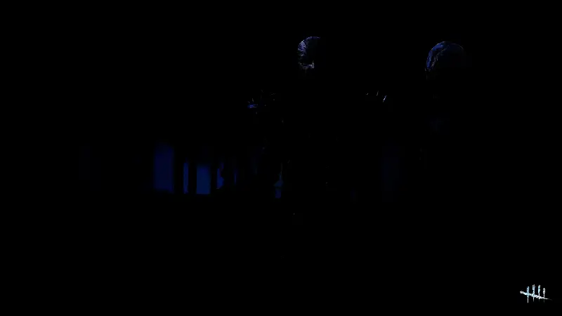 《黎明杀机》猛鬼追魂DLC相关画面2