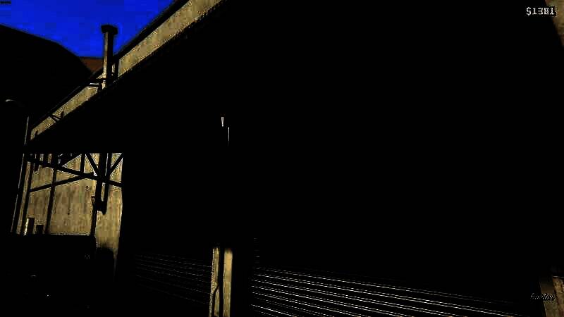 《给他爱5》增强版关闭与开启光追对比截图4