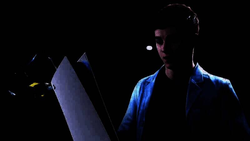 索尼PlayStation相关界面图