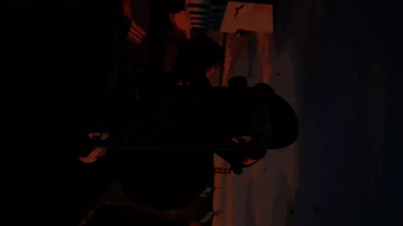 《托尼·霍克职业滑板3 + 4重制版》视频截图4