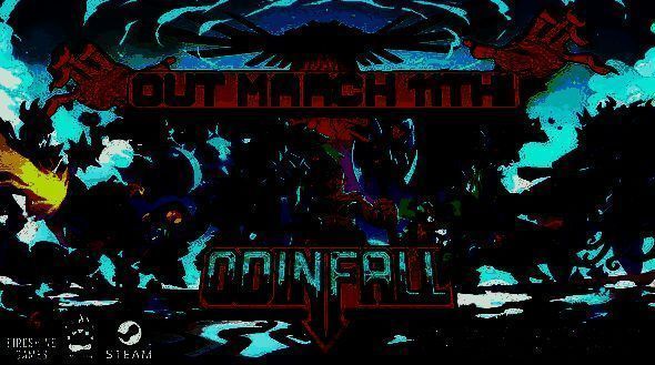 《Odinfall》相关图片1