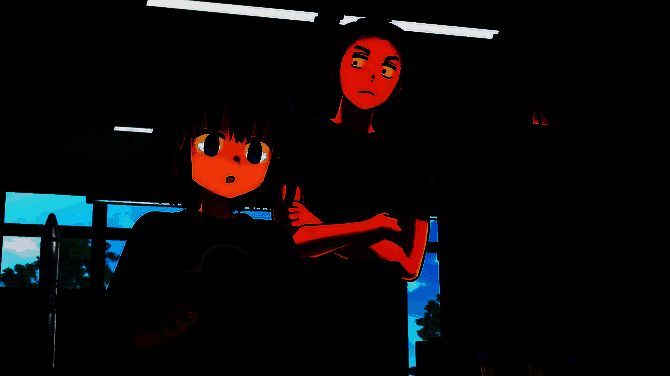 《Stellar Code》相关图片2