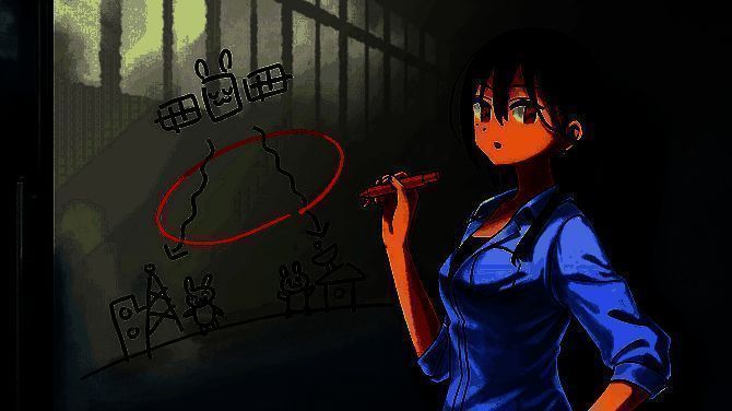 《Stellar Code》相关图片3