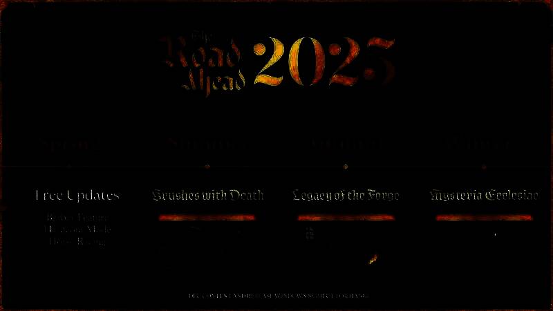 《天国:拯救2》相关图片