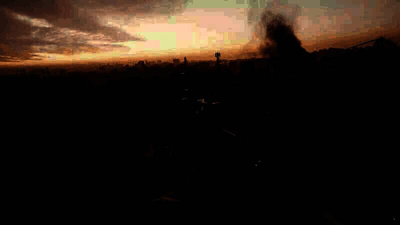 《三角洲行动》相关宣传图2