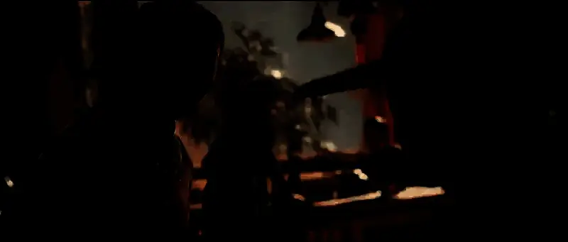 《真人快打1》波夫人相关视频截图1