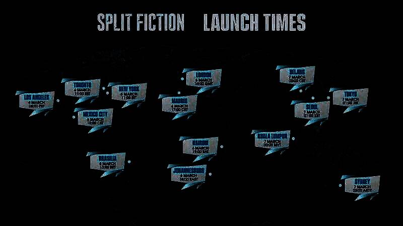 《双影奇境》相关图片