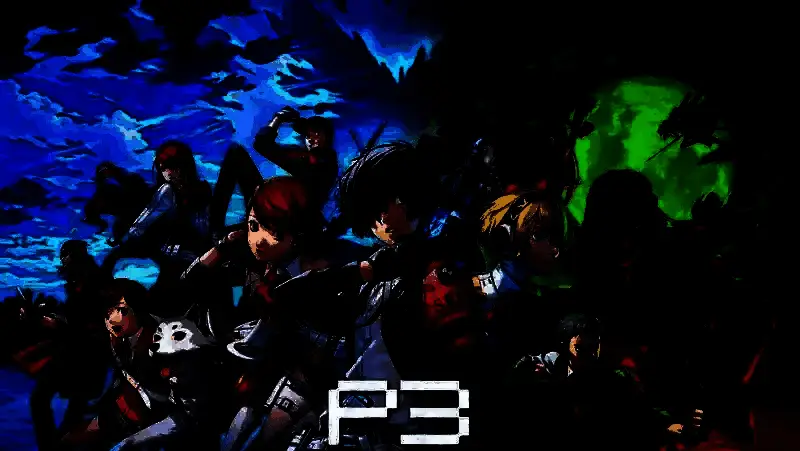 《女神异闻录》官方食谱相关图片1