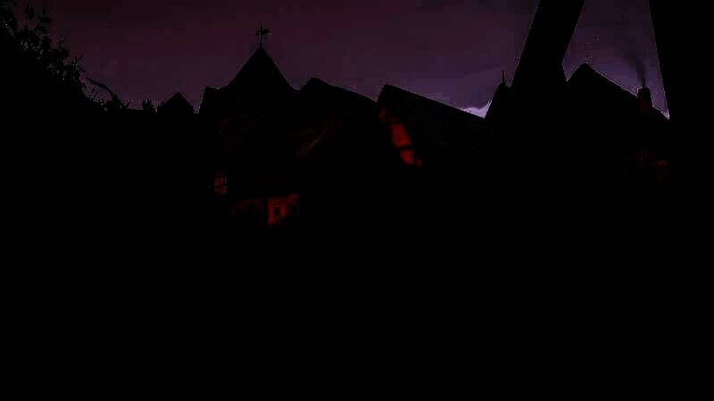 《天国：拯救2》游戏摄影图4