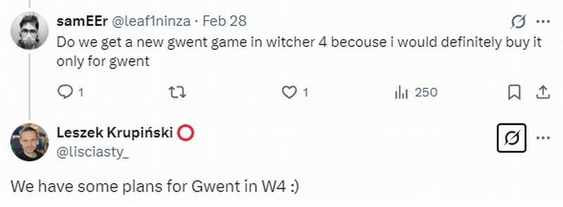 《巫师4》相关新闻配图2