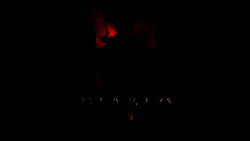 《暗黑破坏神4》相关图片1