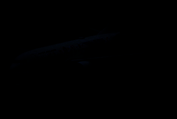 高达痛飞机内部高达元素图4