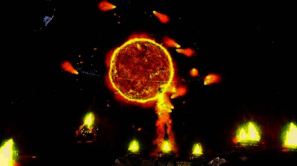 《Star Crafter》游戏画面4