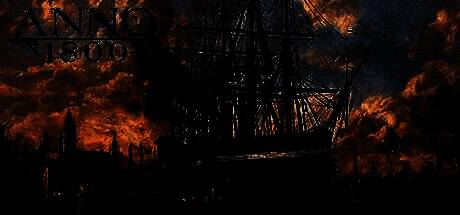 《纪元1800》Steam促销页面图片