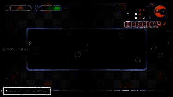 啵啵鸡物语游戏画面3