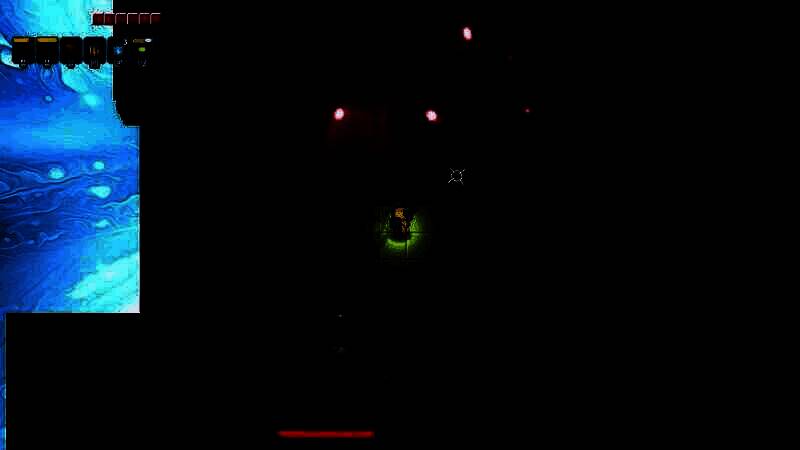 《旋涡》游戏画面2