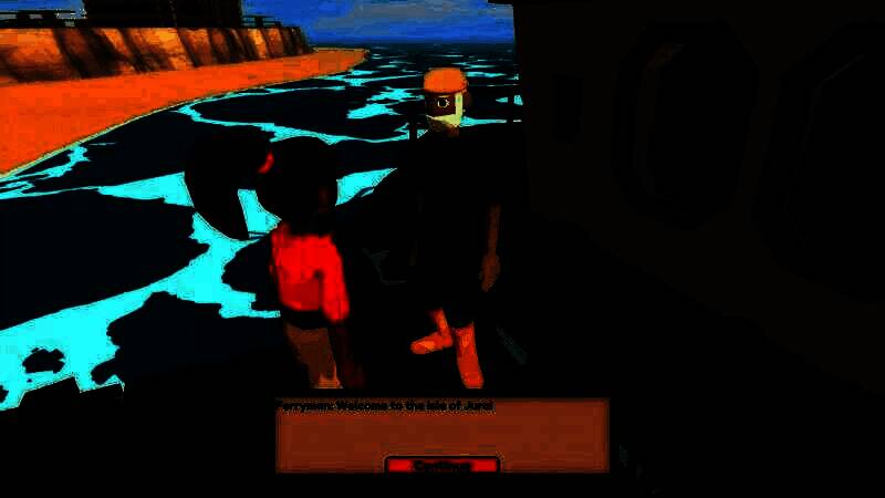 《侏罗岛》相关图片 2