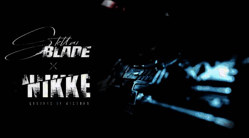 《星刃》相关宣传画面壁纸