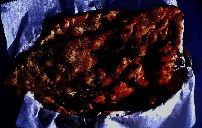 《怪物猎人：荒野》游戏画面相关图片